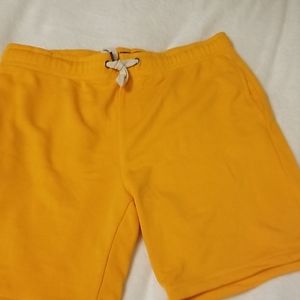 Men's Medium Short